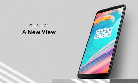 Oneplus 5t