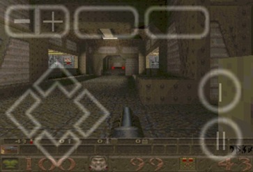 Quake para iPhone