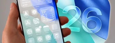 iOS 26 ya es un éxito rotundo antes de su lanzamiento: su beta rompe récords y es la señal definitiva de que merece la pena instalarla