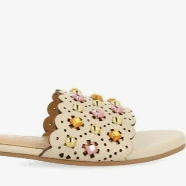 Gioseppo
LABIN - Sandalias planas - crema