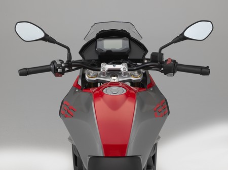 Bmw G 310 Gs 2018 Prueba 009