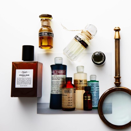 Ahora Kiehl's te permitirá crear tu propio tratamiento de cuidado personalizado en sus tiendas