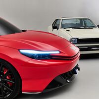 Honda es una de las marcas más fiables y acaba de admitir algo obvio: los coches eléctricos no son "el objetivo final"