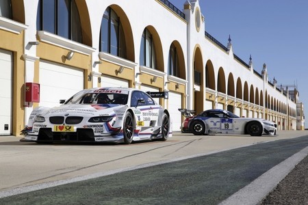 Antonio Félix da Costa y Maxime Martin nuevos pilotos de BMW para el DTM