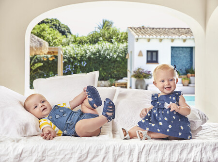 Coleccion Primavera Mayoral 13