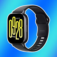 Reloj inteligente Xiaomi perfecto para papá vendido por su tienda oficial en Mercado Libre