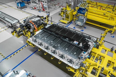 Porsche Cayenne Electric 2026 037