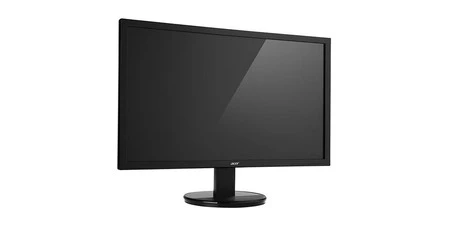 Si tienes el presupuesto justo para el monitor de tu PC, el Acer K222HQLBD, en Mediamarkt, cuesta sólo 69 euros esta mañana