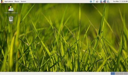 Fuduntu, una adaptación de Fedora 14 para netbooks