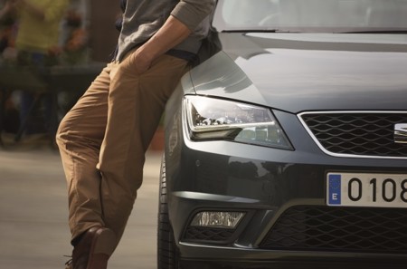 Nuevo Seat Toledo 10