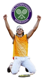 ¡Felicidades Nadal!