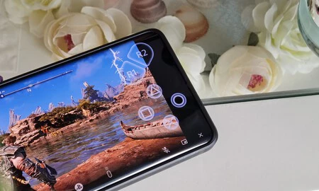 デジタルボタンは不思議なほど快適です