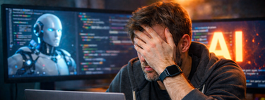 La nueva era de la informática ya está aquí: cuando el código se escribe solo, el programador cambia de oficio 