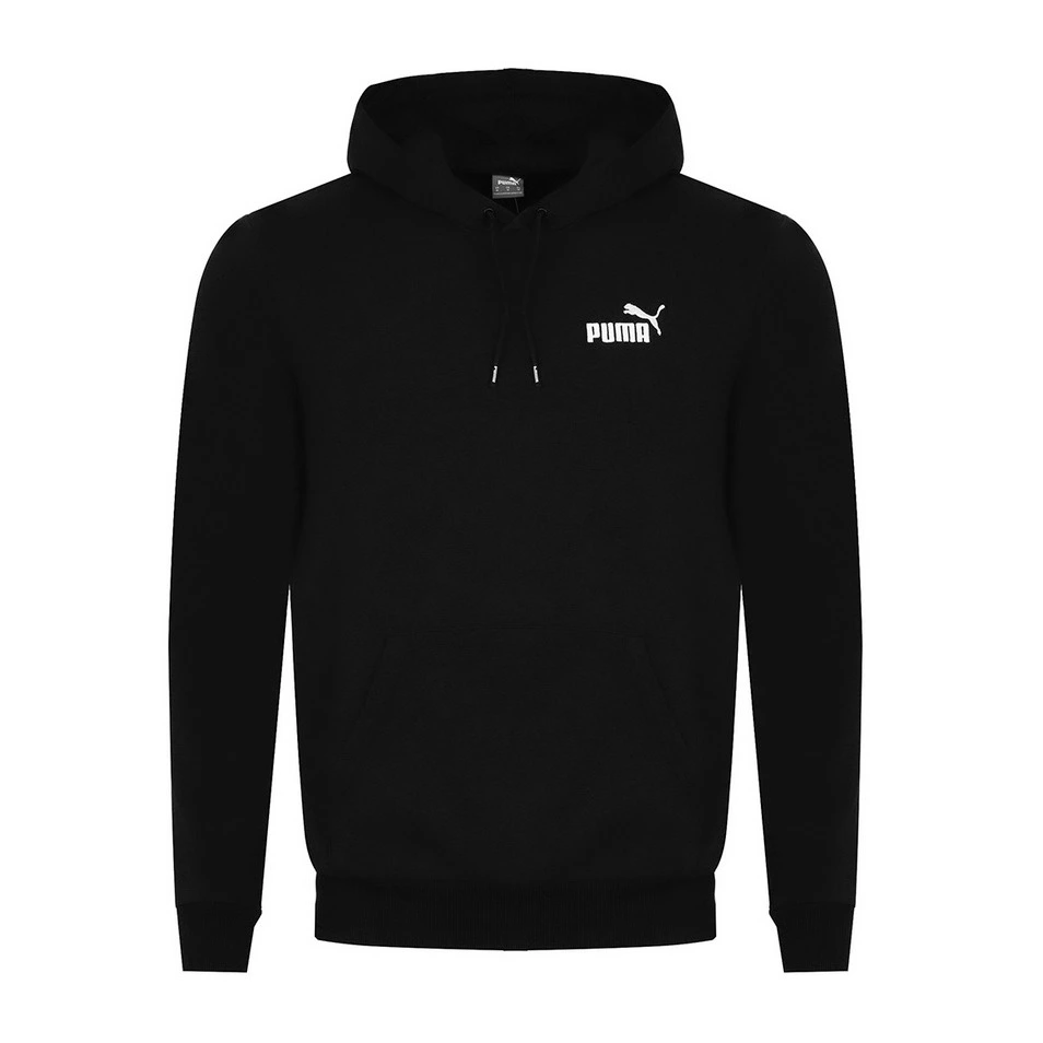 Sudadera con capucha Puma