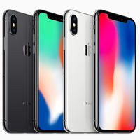 ¡Las reservas del iPhone X ya están abiertas! Todo lo que necesitas saber