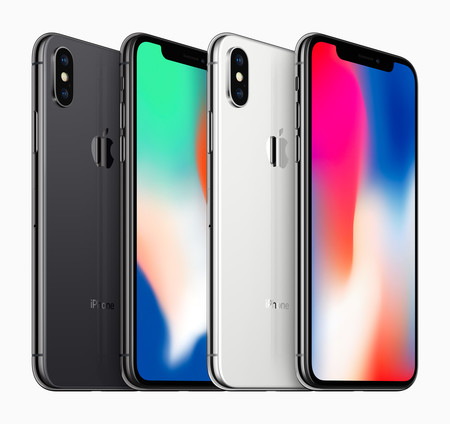 ¡Las reservas del iPhone X ya están abiertas! Todo lo que necesitas saber