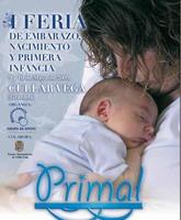 Primal, la Feria del nacimiento y la infancia