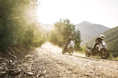 De la Royal Enfield Himalayan a la Ducati Multistrada 1260: las 13 mejores motos trail del año