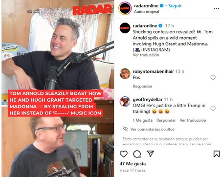 Captura De Pantalla 10 6 2025 13219 Www Instagram Com