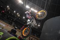 Toni Bou acaricia ya el título del Campeonato del Mundo de X-Trial tras su victoria en Mallorca