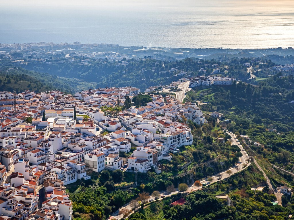 Los 12 pueblos más bonitos de España para visitar al menos una vez en la vida 