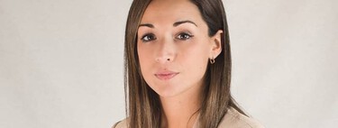 Elena García, arquitecta: "El gotelé está de moda de nuevo, aunque en versión 2025" 