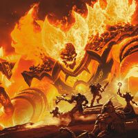 Un streamer de World of Warcraft Hardcore es revivido para ser asesinado por la propia Blizzard de la forma más épica y humillante 