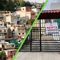 Al menos un tercio del salario mínimo es destinado a rentas en México, comprar una casa ya es casi imposible