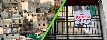 Al menos un tercio del salario mínimo es destinado a rentas en México, comprar una casa ya es casi imposible