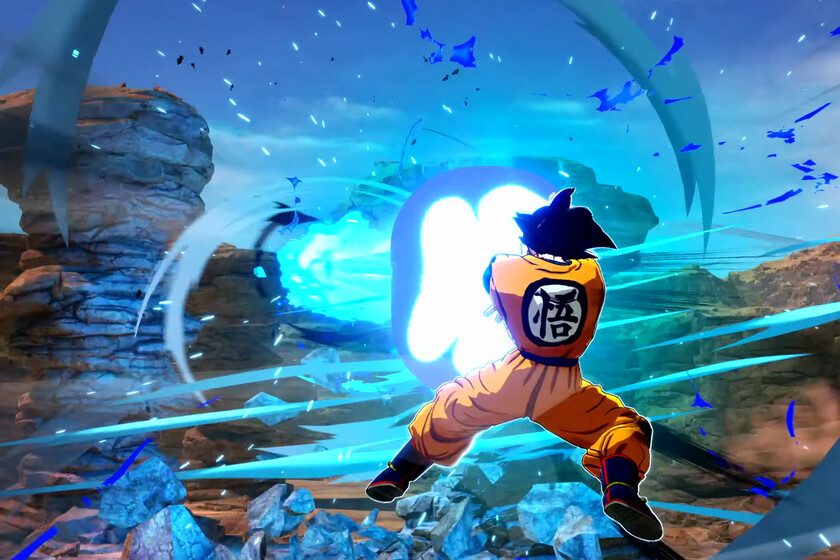 Tenkaichi 4