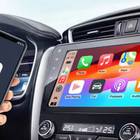 Evita los líos de cables en tu coche al usar Android Auto o CarPlay con este accesorio barato