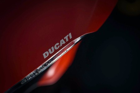 Sexto año consecutivo de alegrías para Ducati en su 90 aniversario, con 55.451 motos vendidas