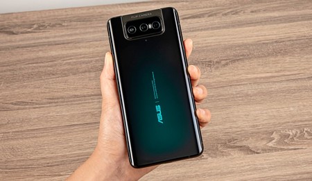 Asus Zenfone 7