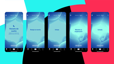 Jovenes Redes Sociales Toque Queda