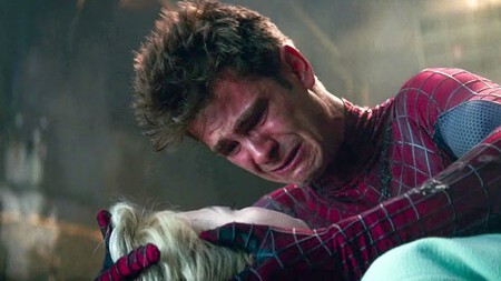 Los 4 Fantasticos Podrian Tener A Su Mejor Villano En Un Fracaso De Marvel El Mcu Tiene La Oportunidad De Convertir A Miles Tiller En La Mejor Version De The Maker