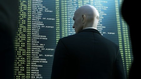 Primera información sobre el nuevo 'Hitman' next-gen