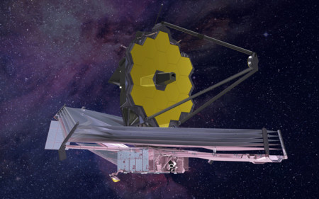 El Hubble se jubilará en 2021: así es el telescopio espacial que lo sustituirá