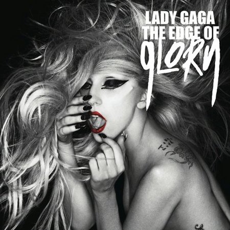 ¡¡Ya está aquí, ya llegó el videoclip de 'The Edge of Glory' de Lady Gaga!!