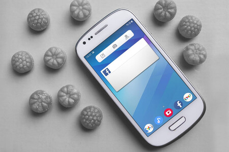 Los widgets vuelven a Facebook para Android seis años y 300 versiones más tarde