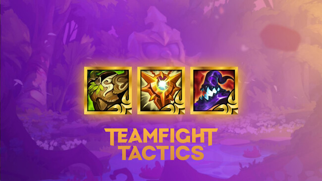 Portada Objetos Tft