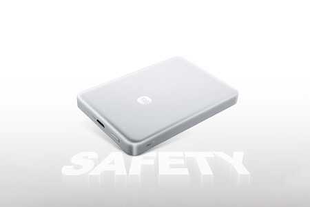 Xiaomi Jinshajiang 10000mah 1