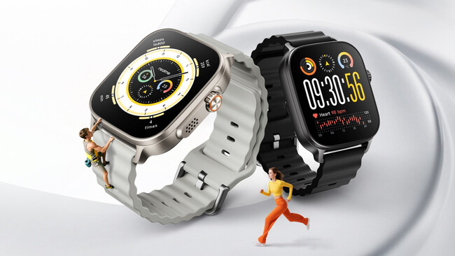 Realme Watch 5