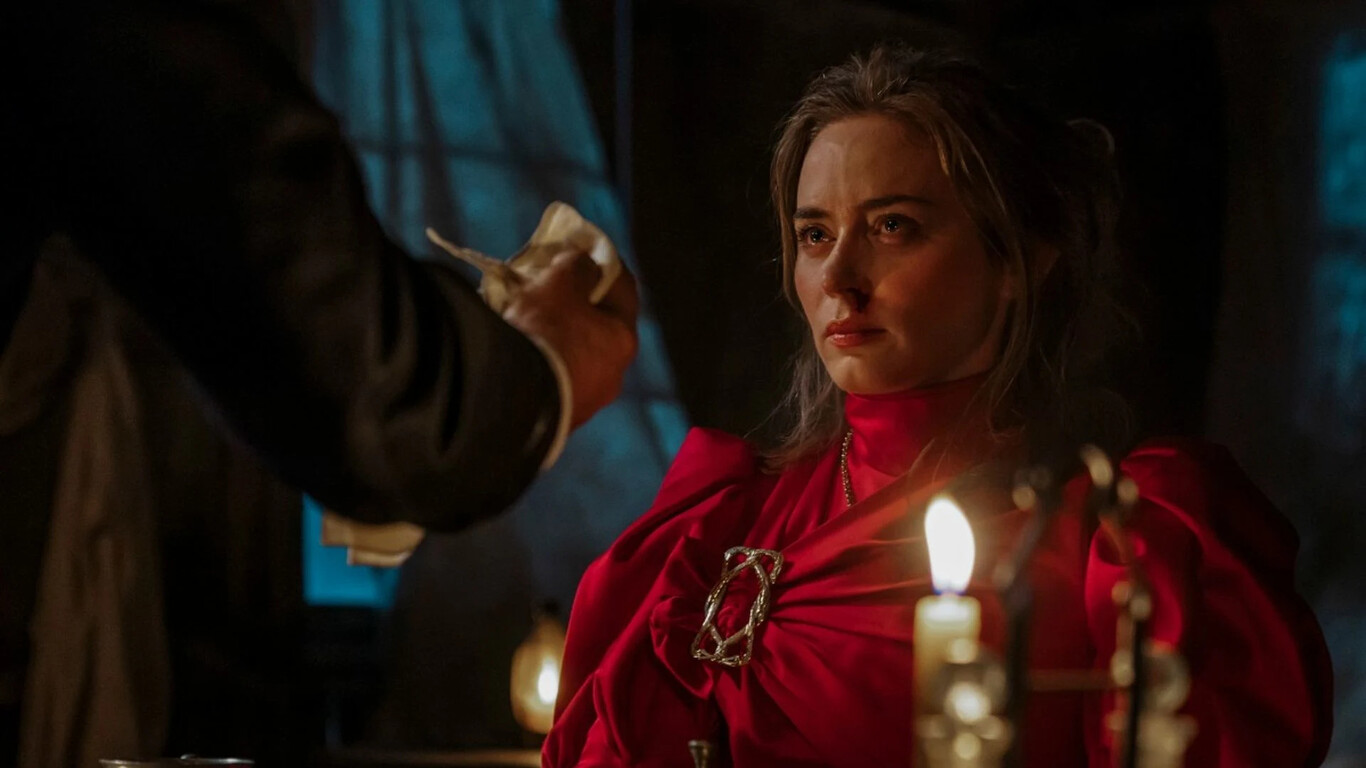 Hoy en HBO Max: un western en formato de miniserie que “parece una ...