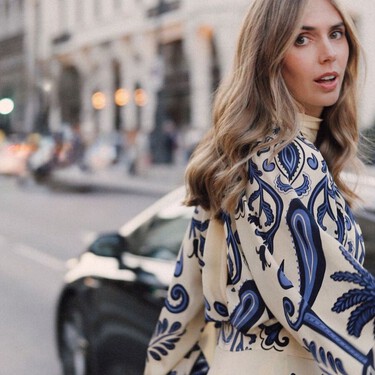 Cinco bonitos vestidos de El Corte Inglés que van de perlas para un look de invitada en primavera y son reutilizables todo el verano