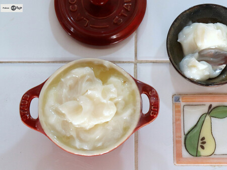Cómo hacer manteca de cerdo casera y en qué recetas puedes utilizarla