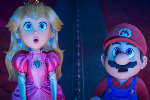 Después del éxito de 'Super Mario Galaxy', creo que sus creadores deberían explorar otros juegos antes de meterse de lleno con 'Super Smash Bros.' 