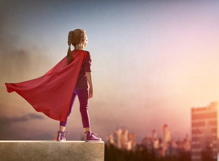 Carta para mi hija, en el Día Internacional de la Mujer