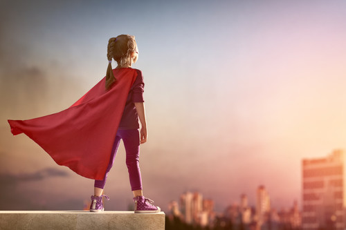 Carta para mi hija, en el Día Internacional de la Mujer