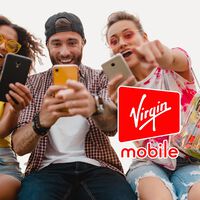 Desde 15 GB en menos de 100 pesos: planes Virgin Mobile de oferta en Amazon México con cupón