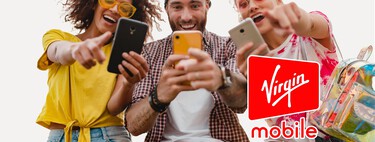 Virgin Mobile lanza descuentazo en Amazon México: 35% menos en todos sus planes con este cupón exclusivo